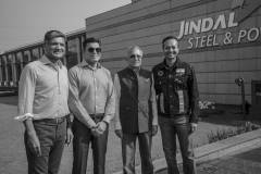 Jindal Steel